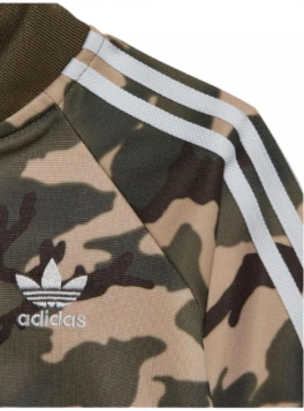 Tuta Bambino adidas originals 921awmymta4lx