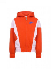 Felpa Bambina nike sportswear 958mzzrntg3lx
