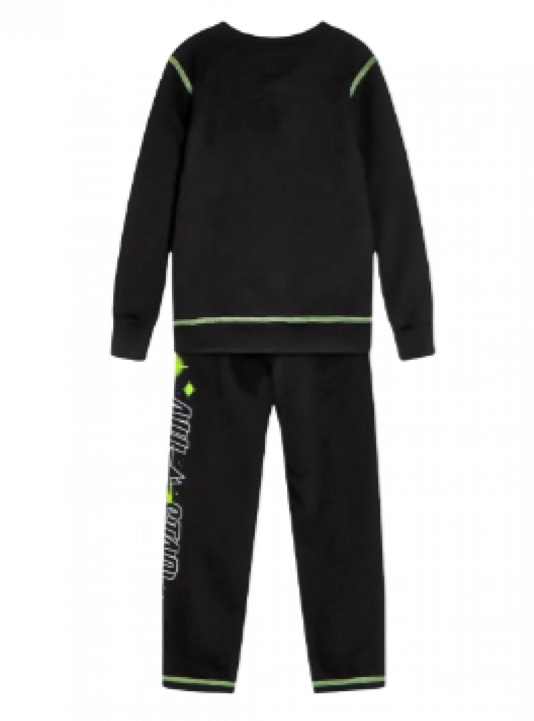 Tuta Bambino converse 934ognkmzgzlt