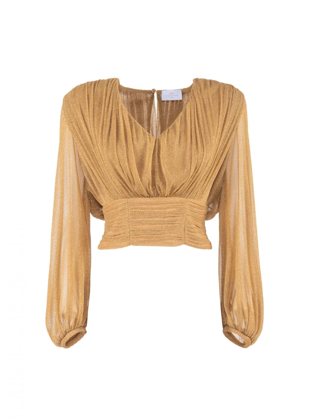Donna Nenette 36NN-FALENA-0108 Oro