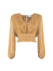 Donna Nenette 36NN-FALENA-0108 Oro