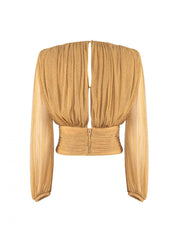Donna Nenette 36NN-FALENA-0108 Oro