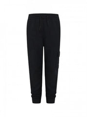 A9CD472-023 PANTALONE KIDS - CONVERSE - black