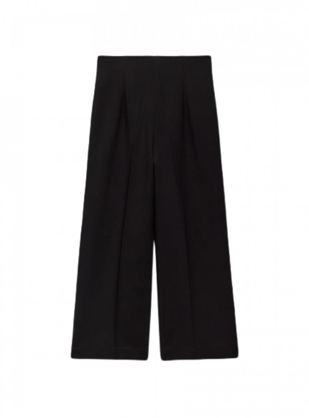 20436 PANTALONE - MODYVA - black