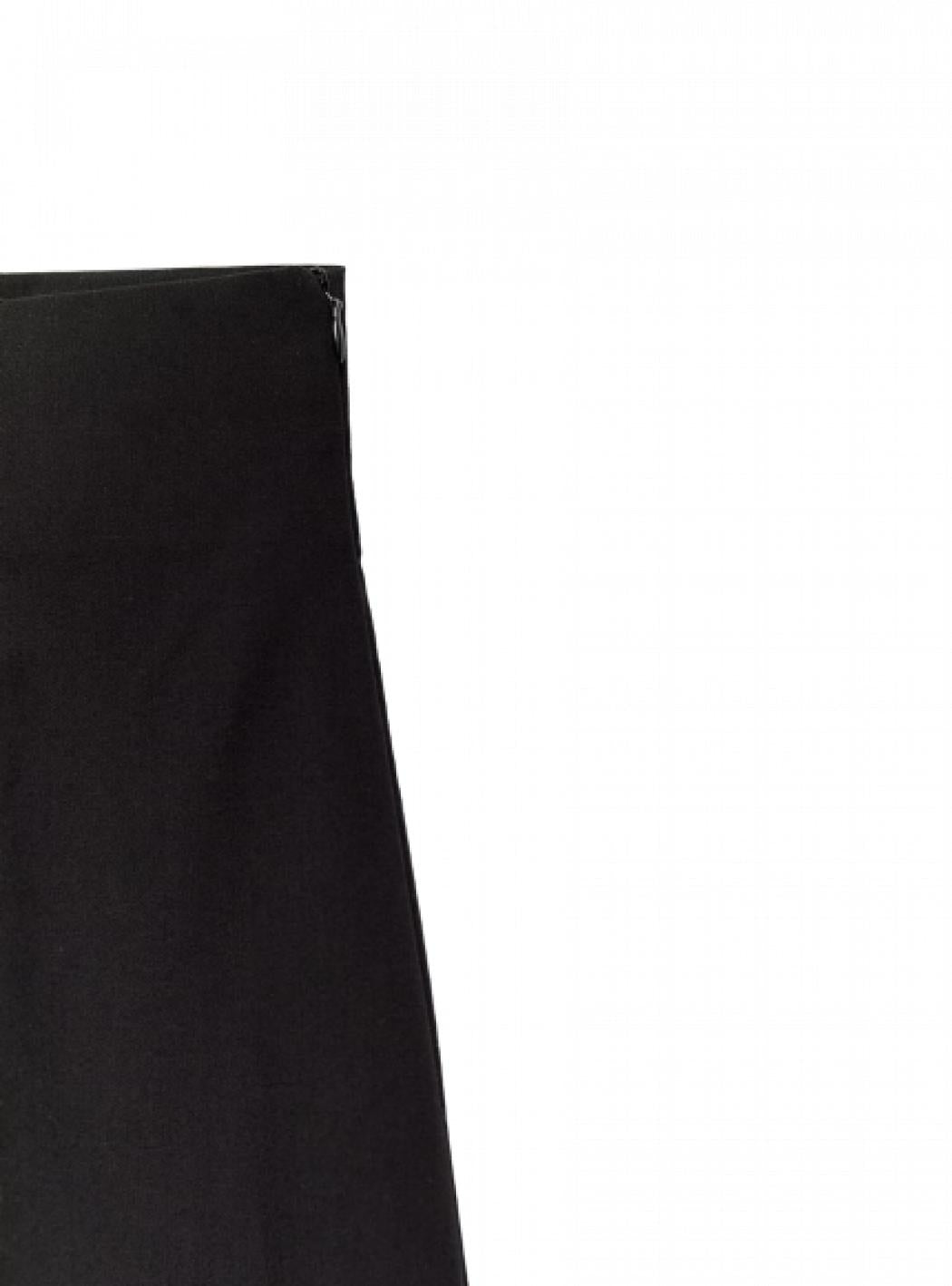 20436 PANTALONE - MODYVA - black