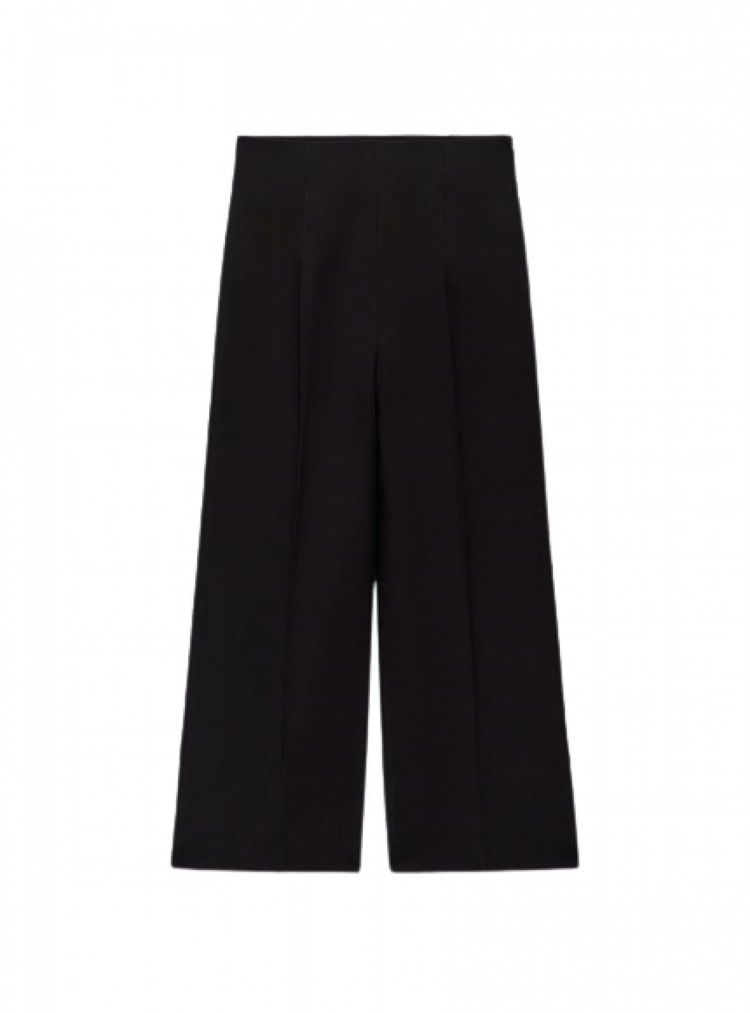 20436 PANTALONE - MODYVA - black