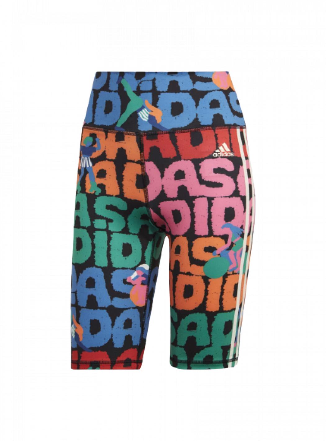 shorts Donna HS1185 adidas performance