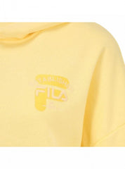 Felpa Donna  FAW0446 BALVE HIGH fila