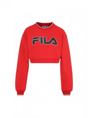 T-shirt Donna FAW0817 HABY CROPPED fila