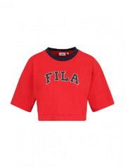 T-shirt Donna FAW0818 HELSA LOOSE fila
