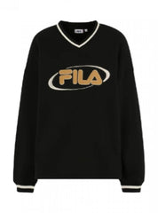 felpa Donna FAW0816 HELEN LOOSE fila