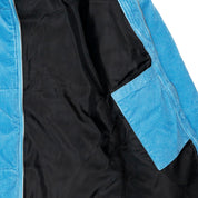 Giubbotto Uomo Edwin Attacai Puffa Jacket