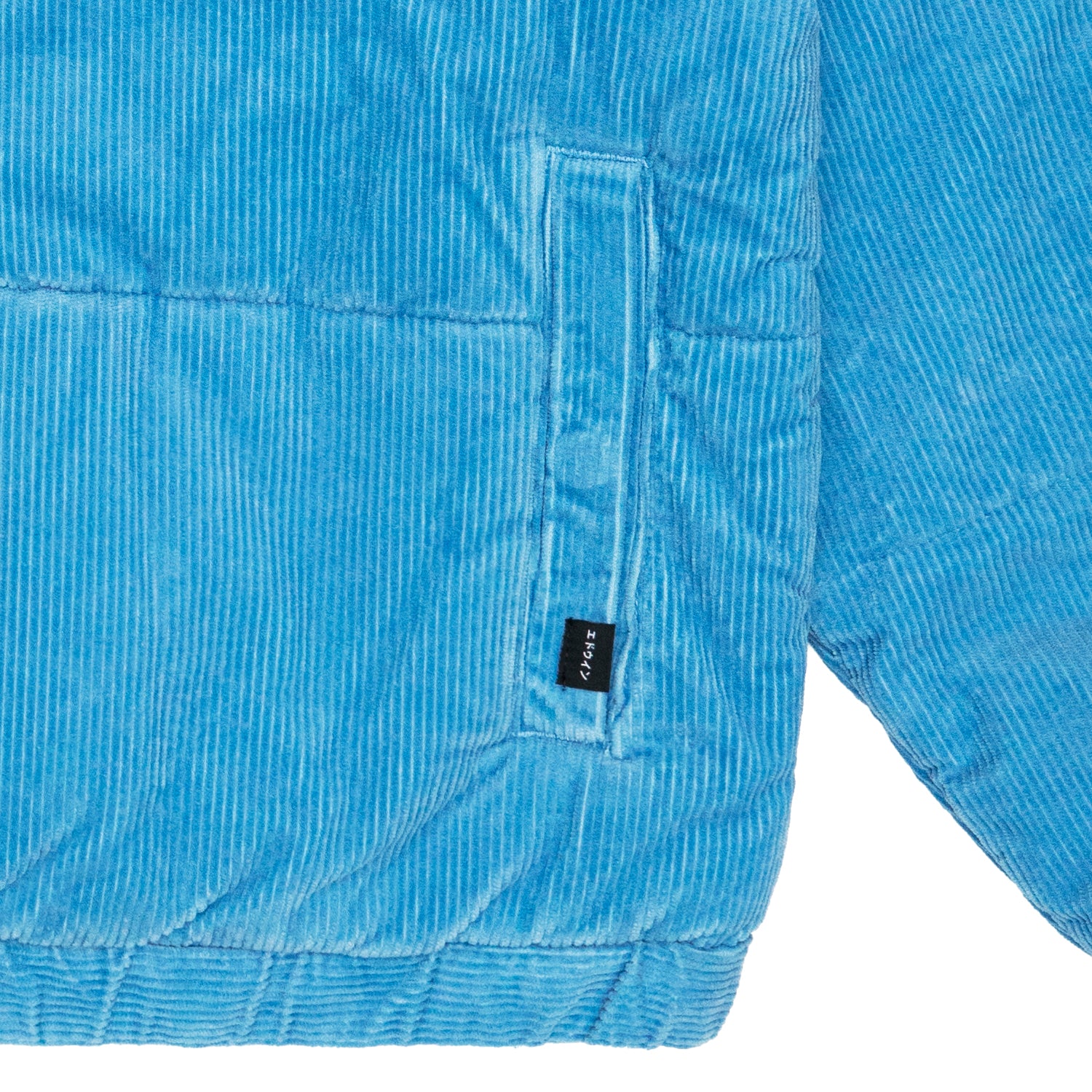 Giubbotto Uomo Edwin Attacai Puffa Jacket