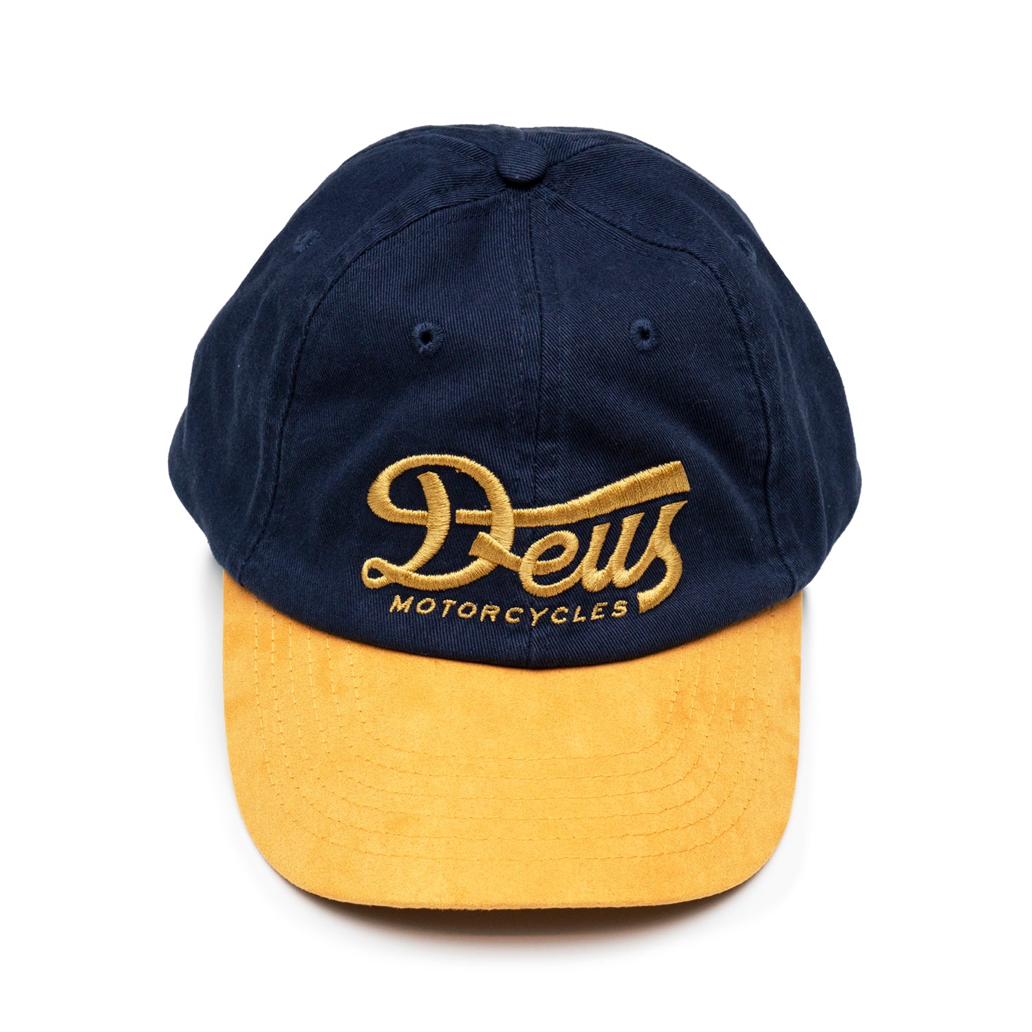 Cappello RELIEF DAD CAP BLUE