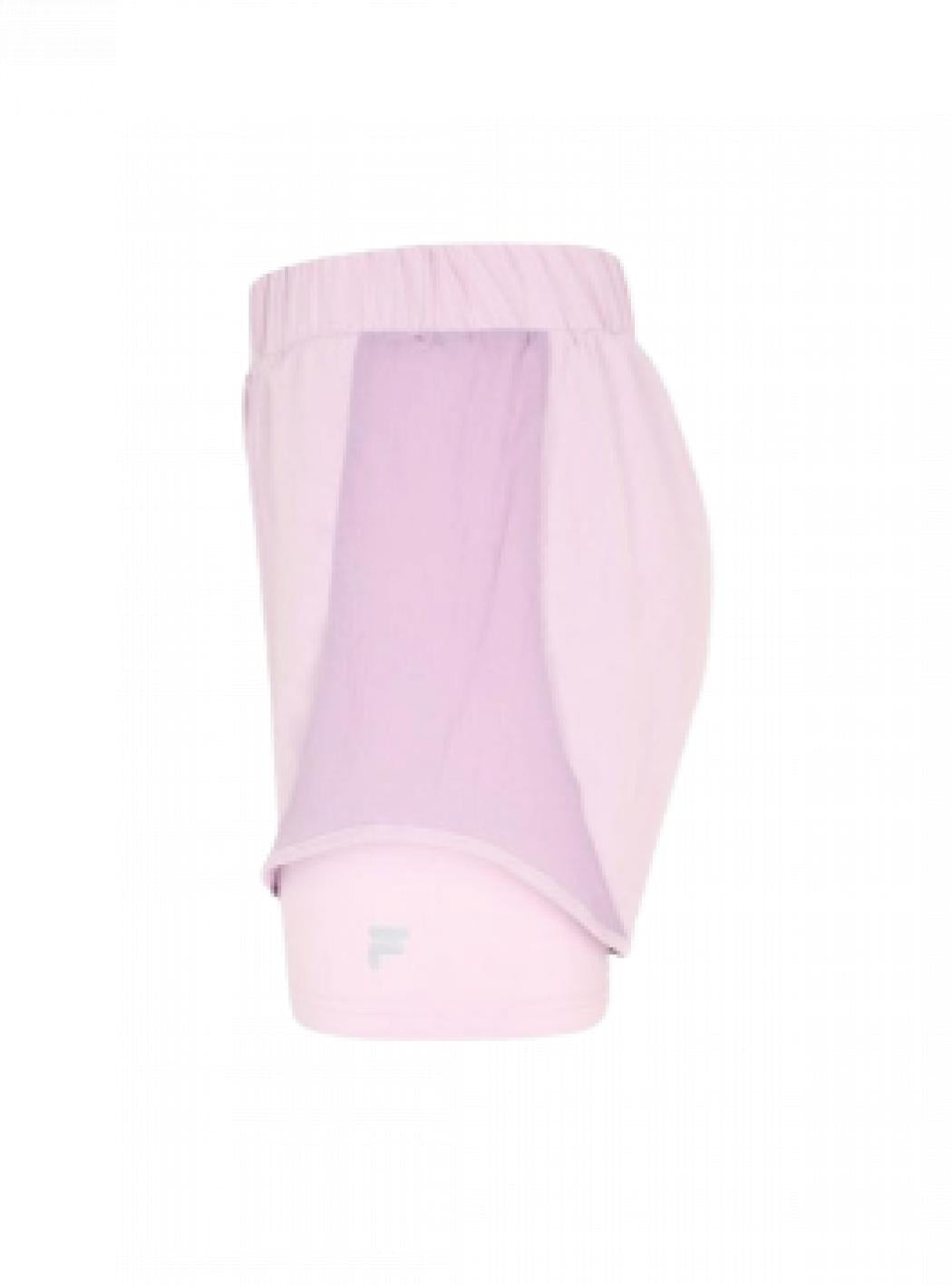 shorts Donna FAW0377 REVIN fila
