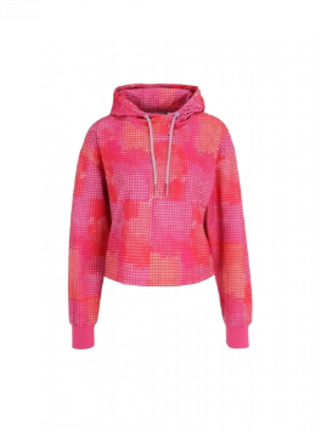 felpa Donna FAW0374 fila