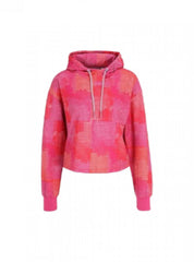 felpa Donna FAW0374 fila