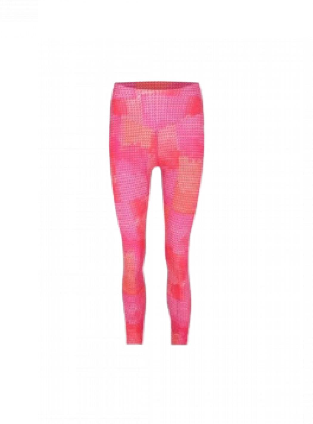 leggings Donna FAW0373 RADDA fila