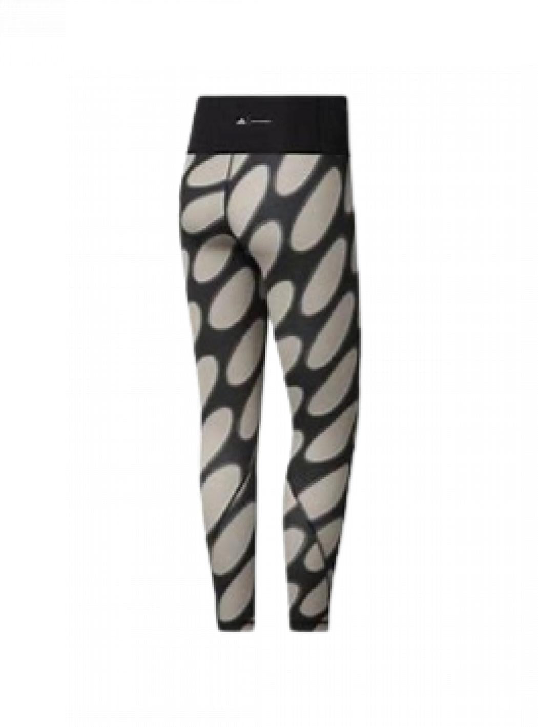 leggings Donna adidas performance 832ahi4mtc5lx