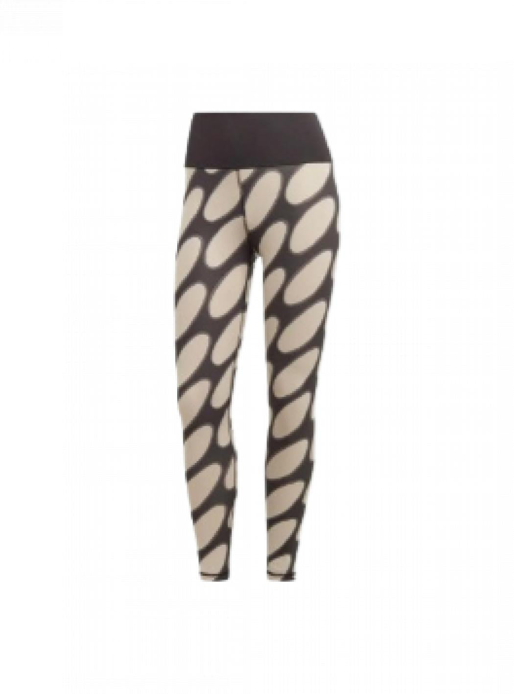 leggings Donna adidas performance 832ahi4mtc5lx