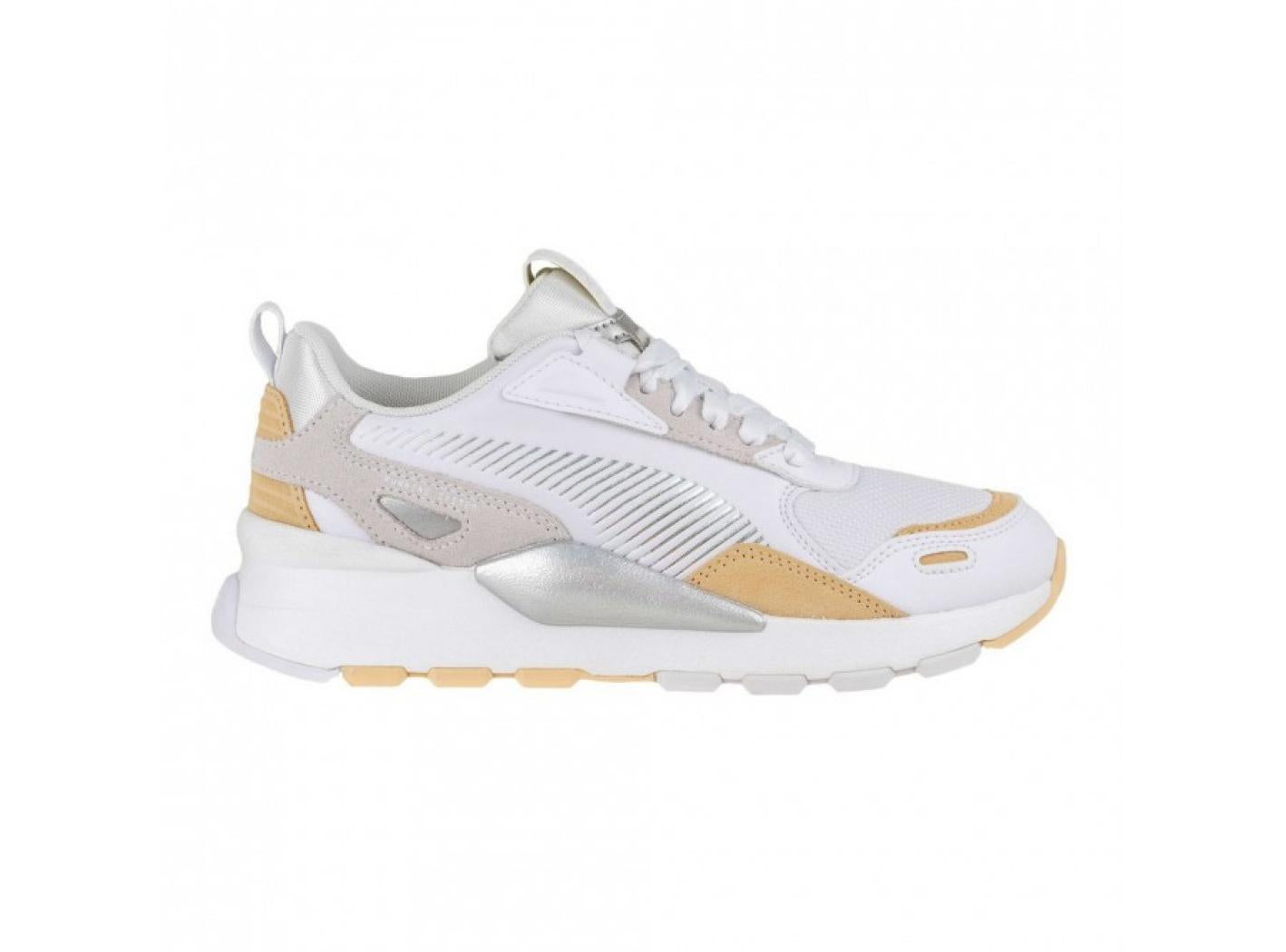 scarpe Donna RS 3.0 METTALIC WNS