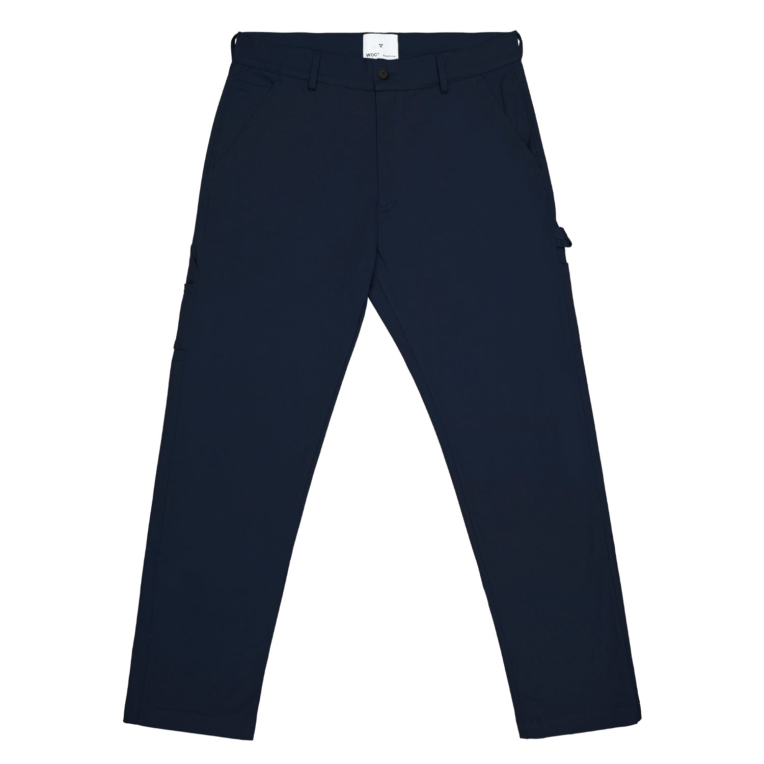 Pantalone Uomo Woc San Paolo Pants