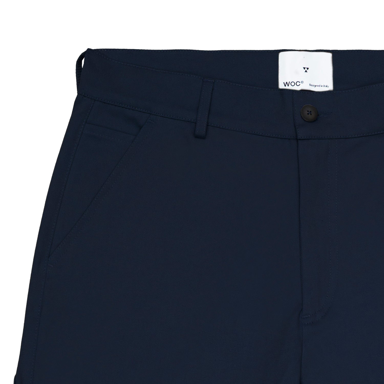 Pantalone Uomo Woc San Paolo Pants