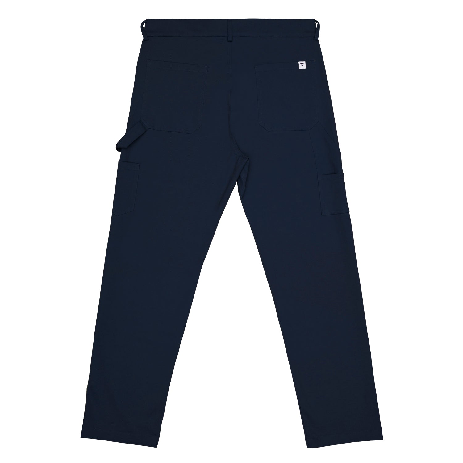 Pantalone Uomo Woc San Paolo Pants
