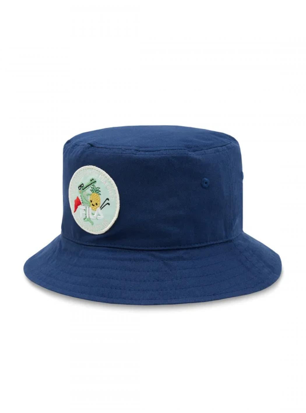 cappello Bambino FCK0014 BUDTA CLUB fila