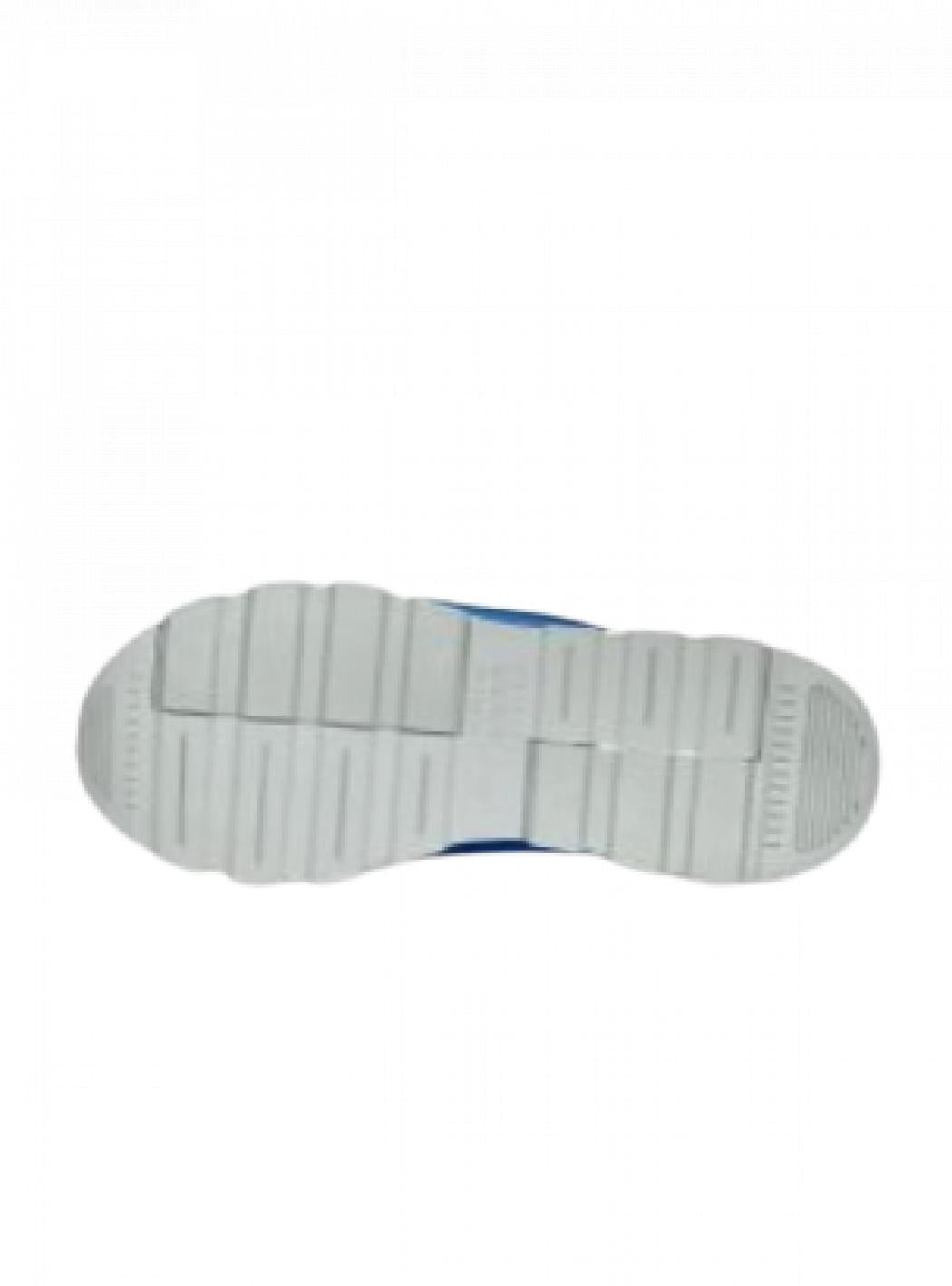 scarpe Uomo RS 3.0 Suede - puma white/cool light gray puma