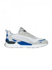 scarpe Uomo RS 3.0 Suede - puma white/cool light gray puma