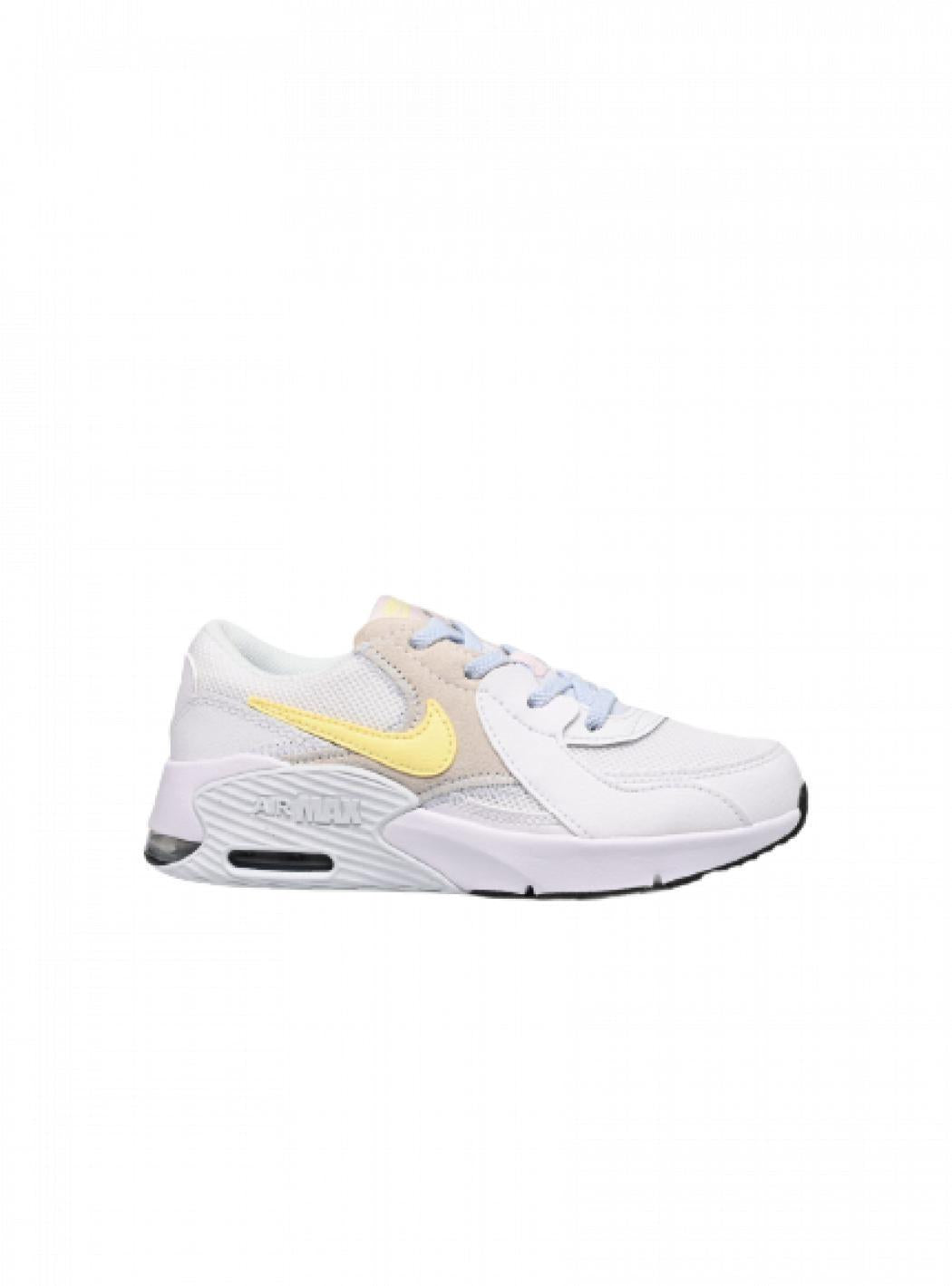 scarpe Bambino air max excee ps nike sportswear
