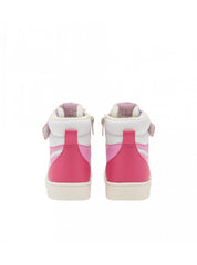 scarpe Bambino Magic Basket Mid PS diadora