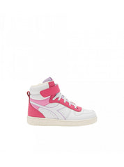 scarpe Bambino Magic Basket Mid PS diadora