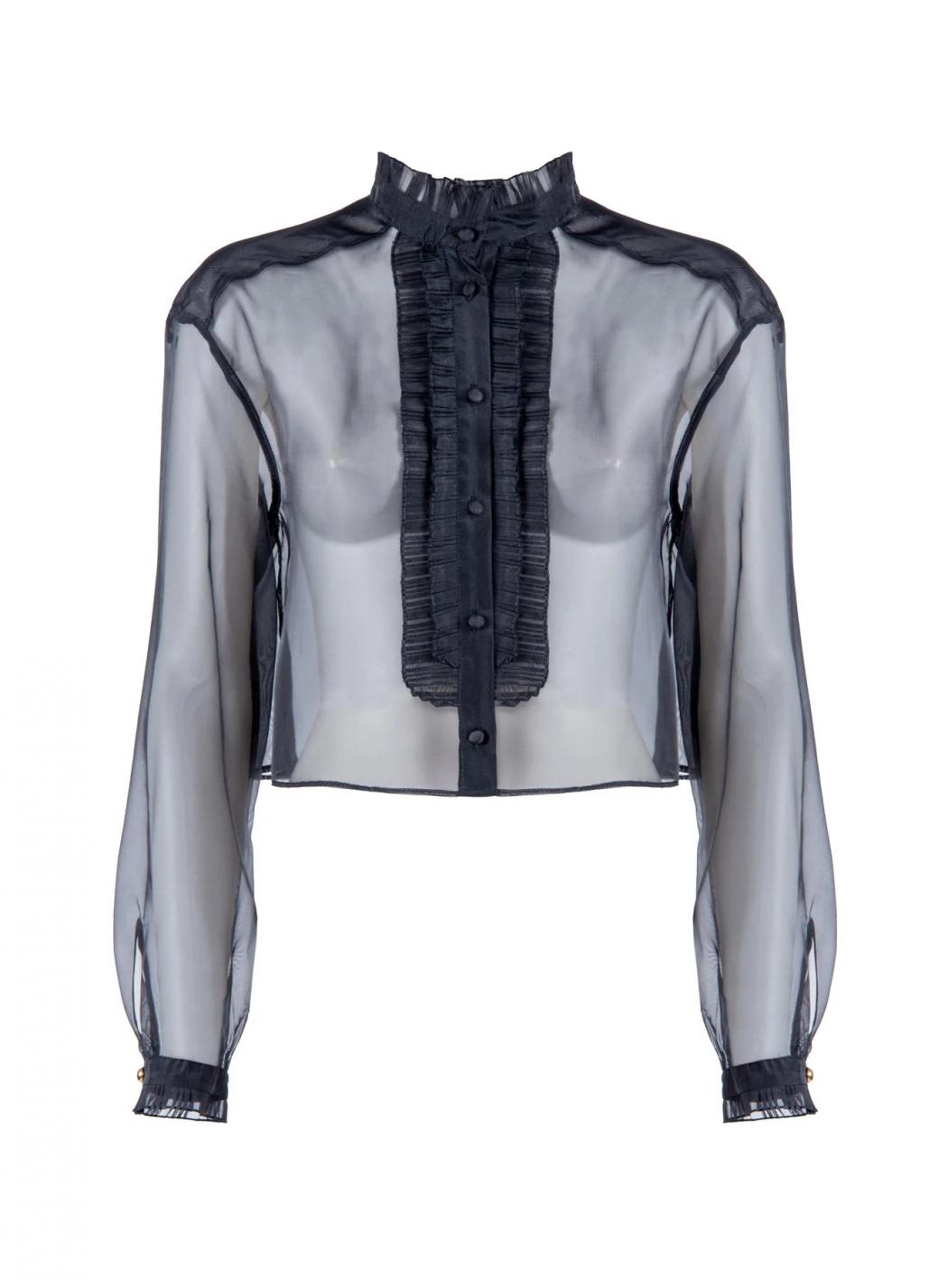 Camicia Donna Nenette 36nn-mix-0700
