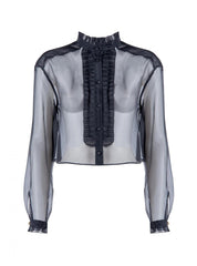 Camicia Donna Nenette 36nn-mix-0700