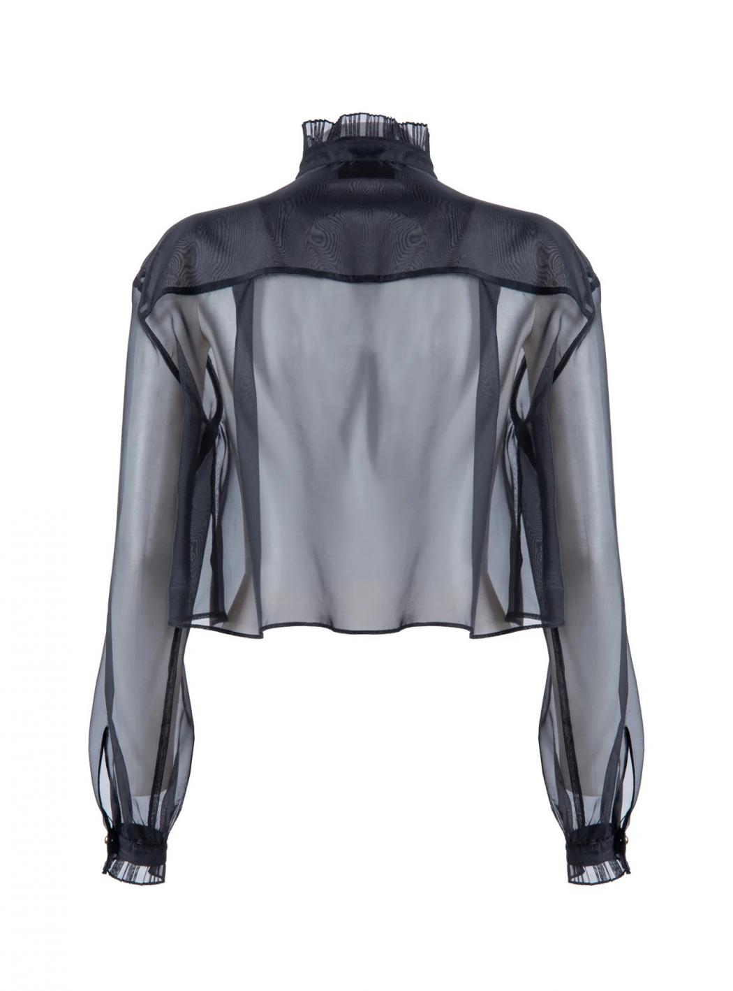 Camicia Donna Nenette 36nn-mix-0700