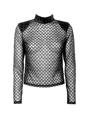 Donna Nenette 36NN-FREMITO-0700 Nero
