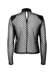 Donna Nenette 36NN-FREMITO-0700 Nero