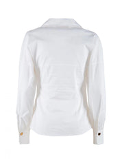 Donna Nenette 36NN-FRENESIA-0001 Bianco