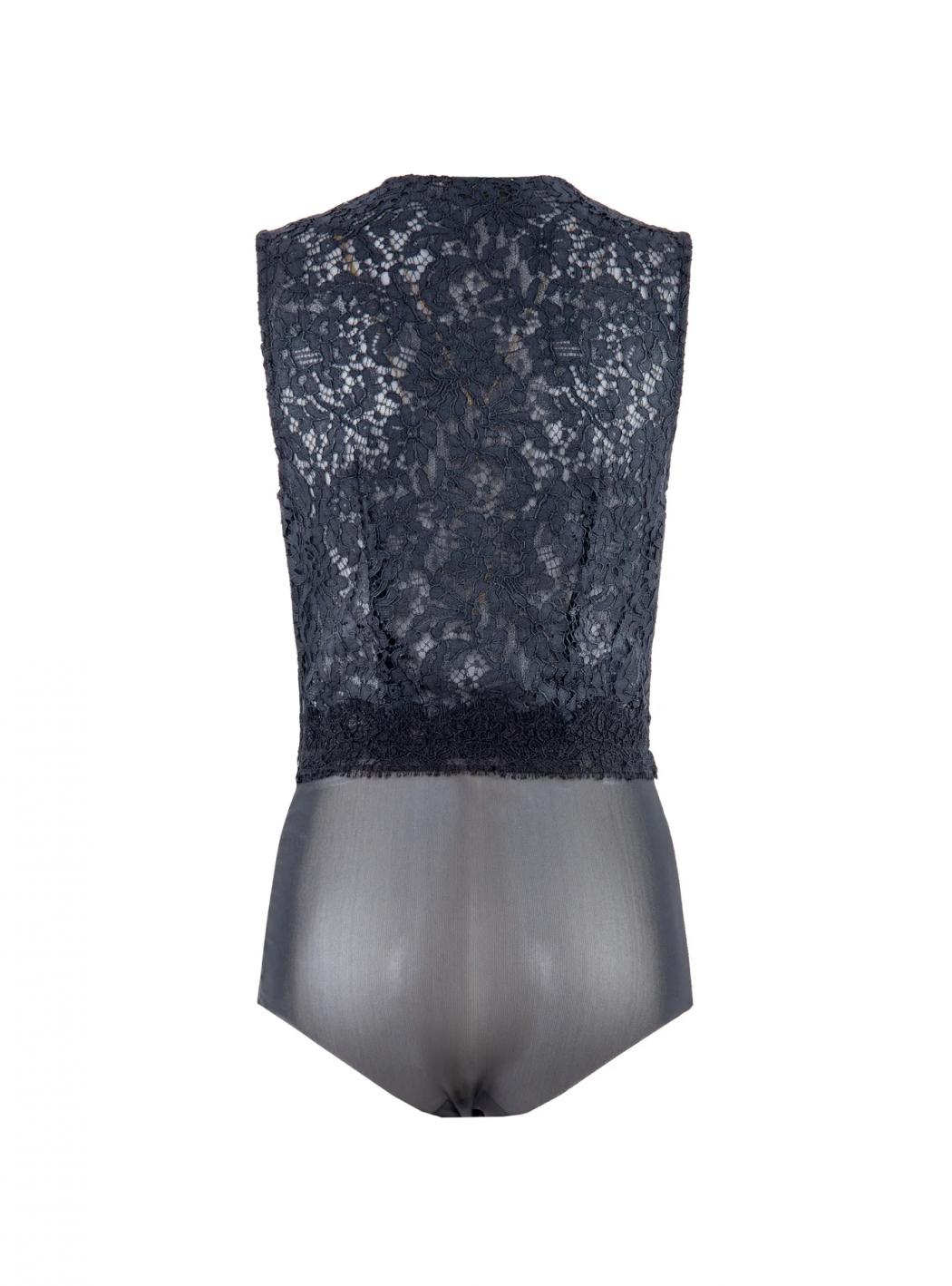 Donna Nenette 36NN-FRUZ-0700 Nero