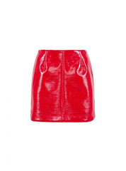 Minigonna Donna Nenette 36bb-gea-2115 Poppy