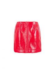 Minigonna Donna Nenette 36bb-gea-2115 Poppy