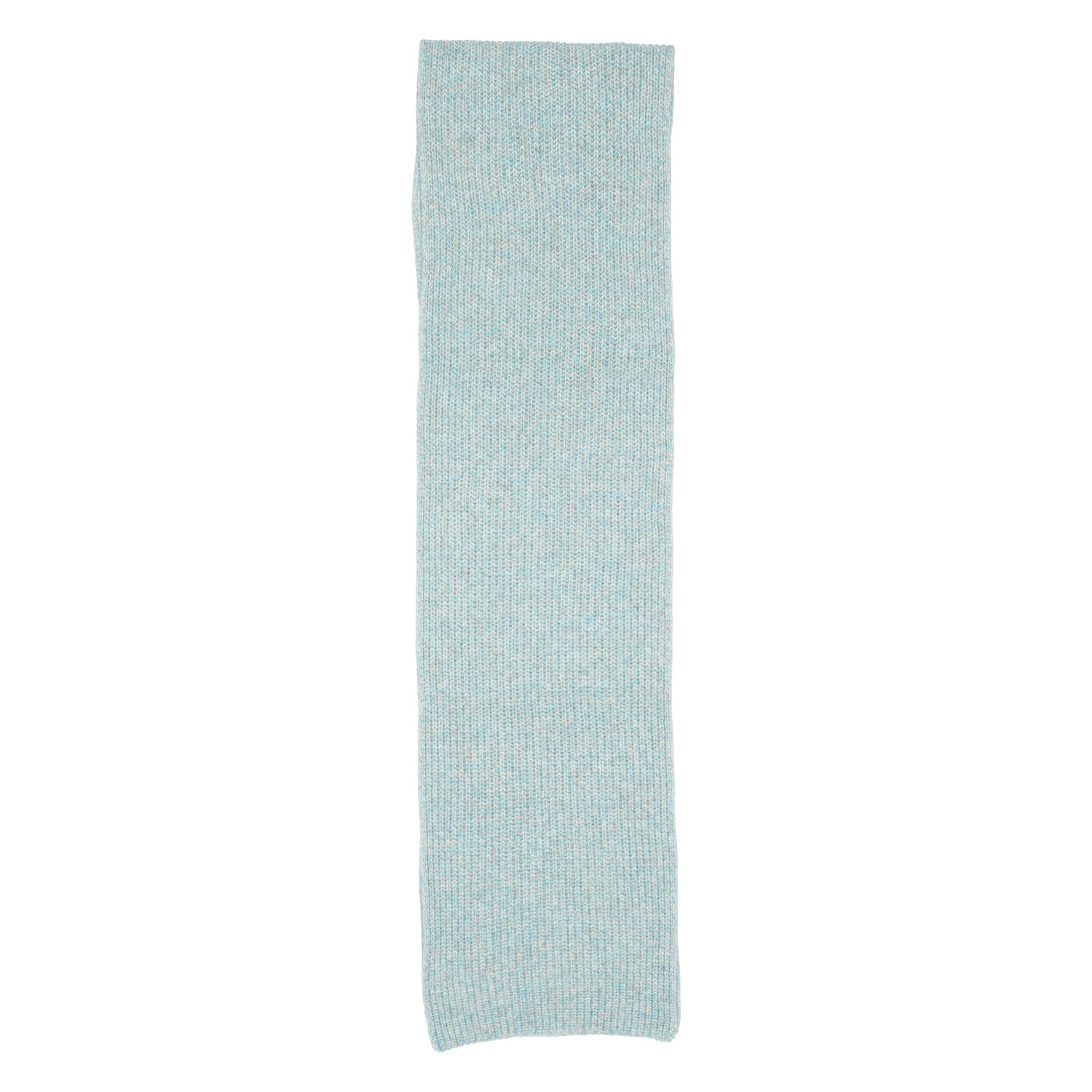 Sciarpa Uomo Wool & Co Sciarpa Moulinè Perla
