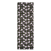 Sciarpa Jacquard