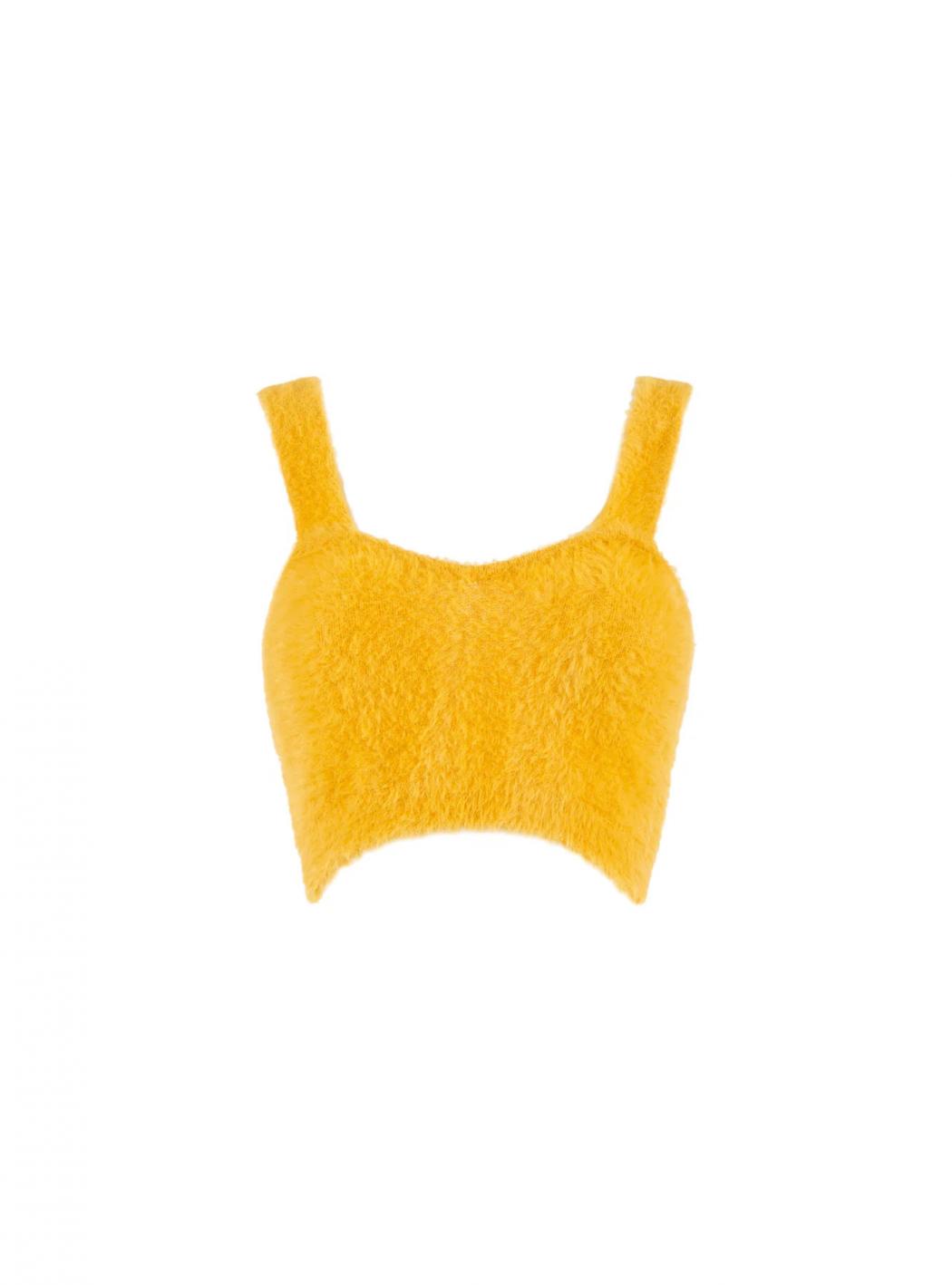 Donna Nenette 36BB-MINI-GOLD