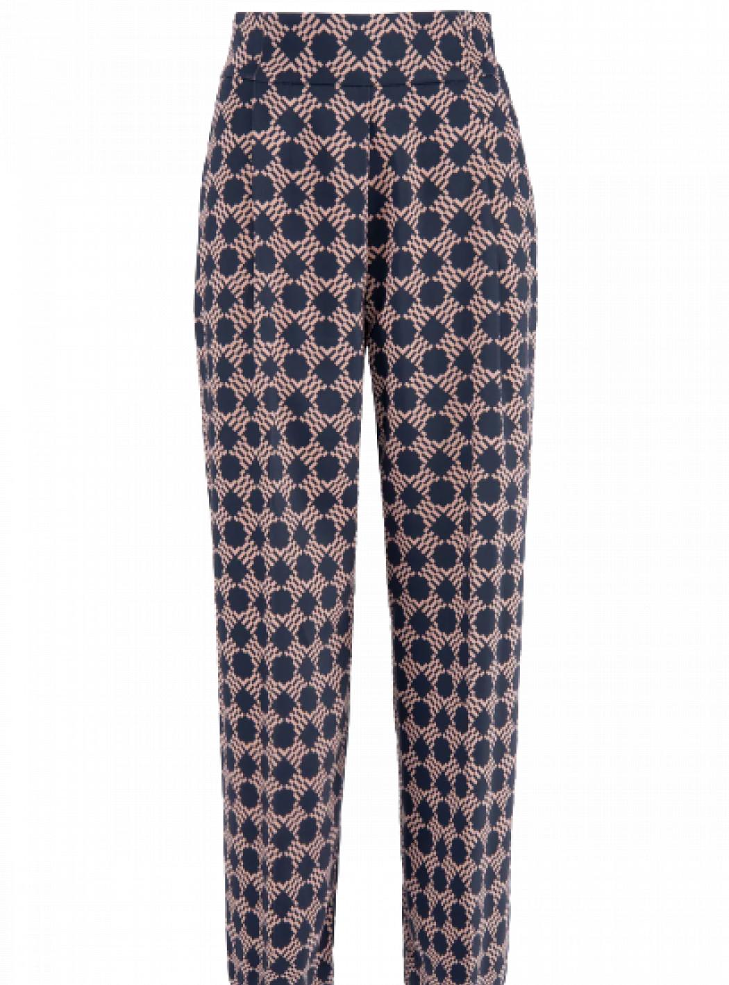 Pantaloni Donna Nenette 36bb_etienne
