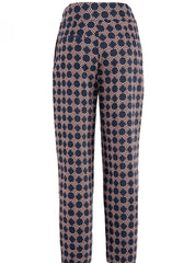 Pantaloni Donna Nenette 36bb_etienne