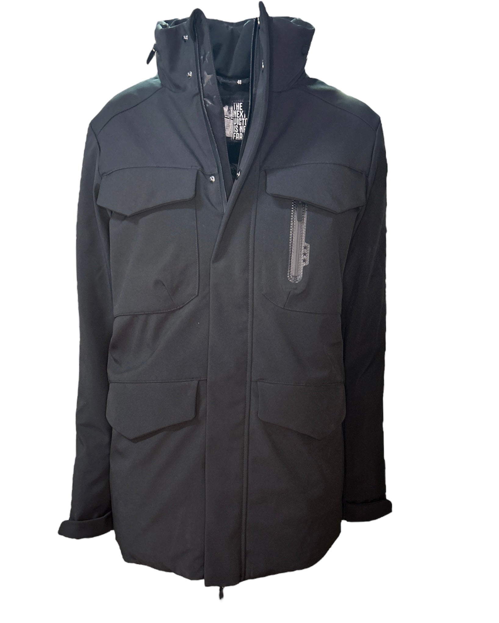 Piumino Uomo juventus official 519anyymg0zmd