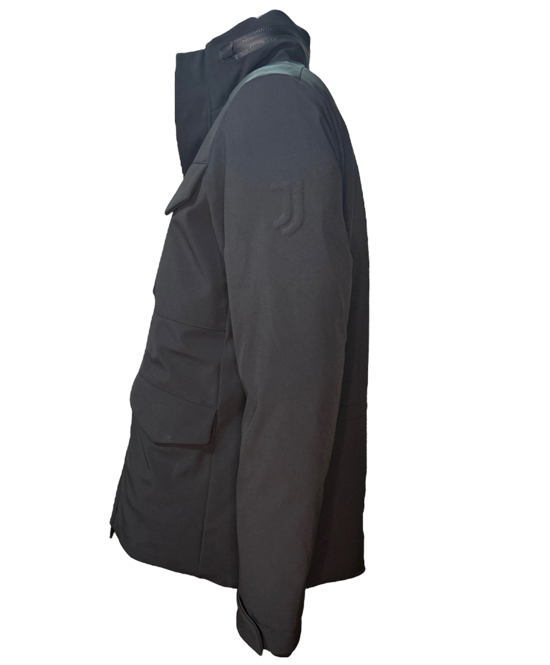 Piumino Uomo juventus official 519anyymg0zmd